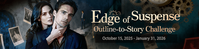 Suspense Customize Story Contest